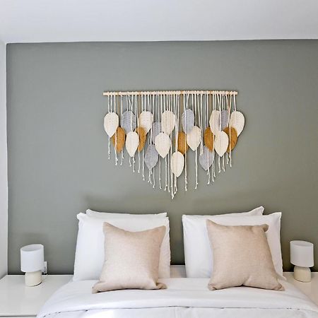 Imperial Corner House-Whitechapel Apartment 런던 외부 사진